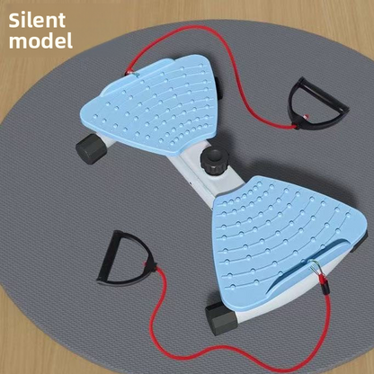 Waist Twister Fitness Equipment