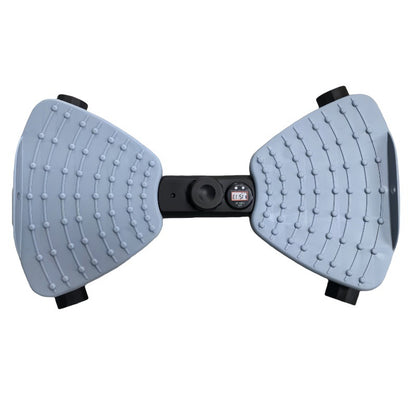 Waist twister machine