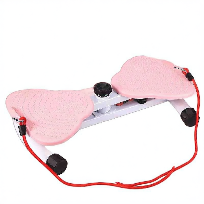 Waist twister