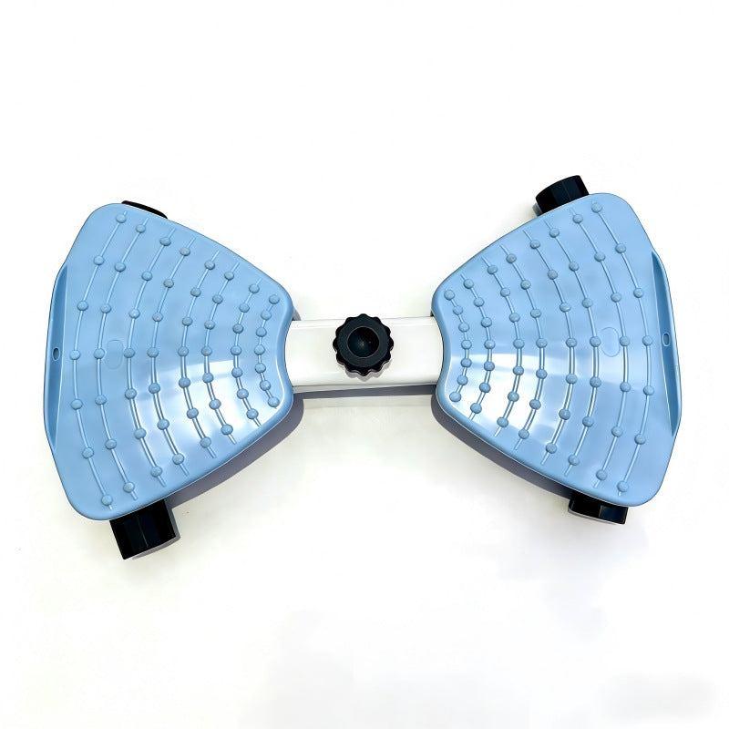 Waist Twisting Fitness Disc for Home Exercise