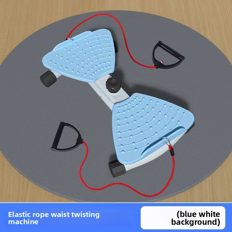 Waist Twisting Fitness Disc for Home Exercise