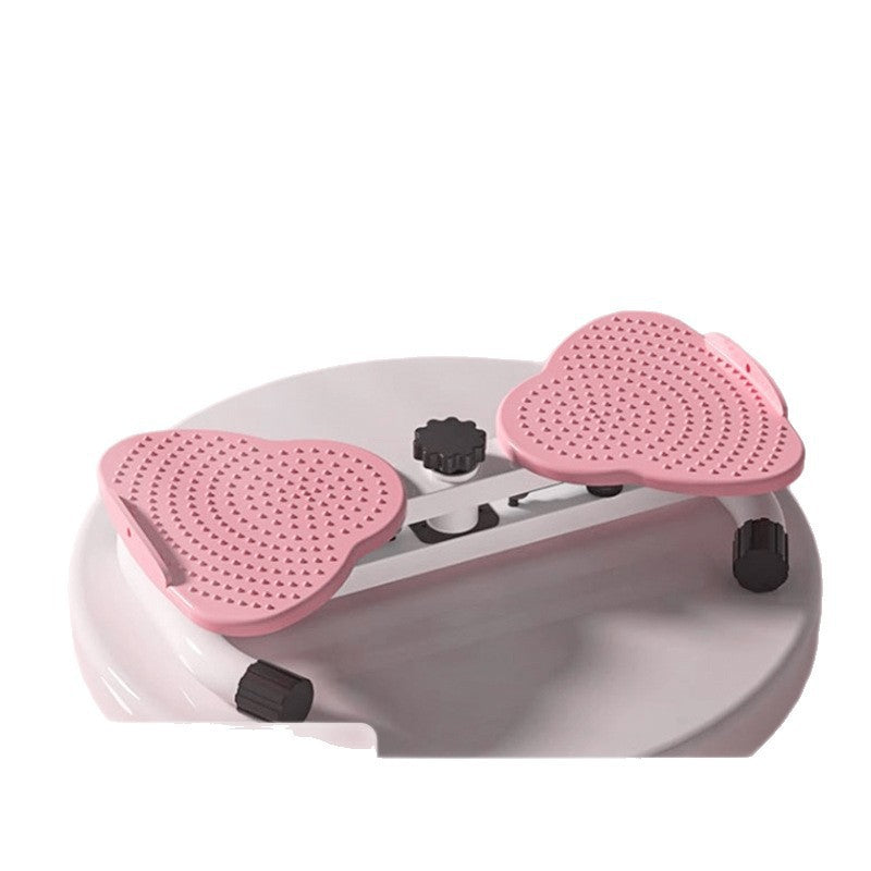 Waist Twisting Machine for Home Fitness