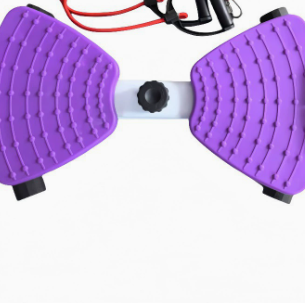 Waist Twisting Machine for Home Fitness
