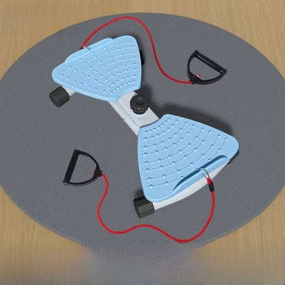 Waist Twisting Machine for Home Fitness