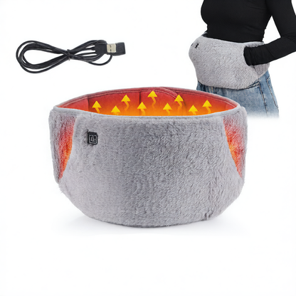 Waist Warming Belly