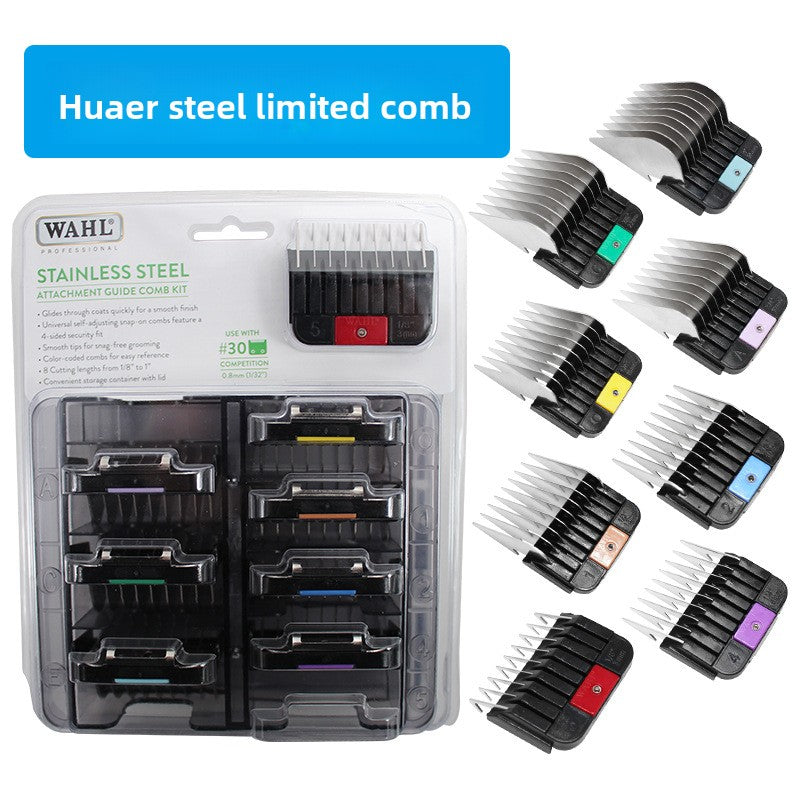Walca ruler knife holder case
