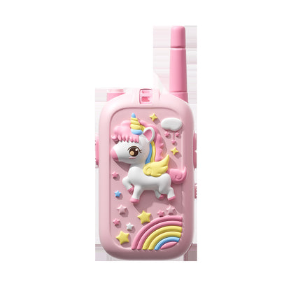 Walkie Talkie