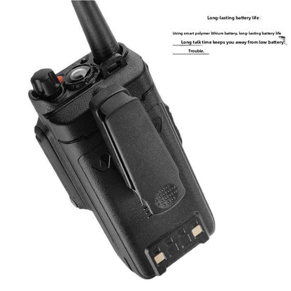 Walkie-Talkie Handheld Device