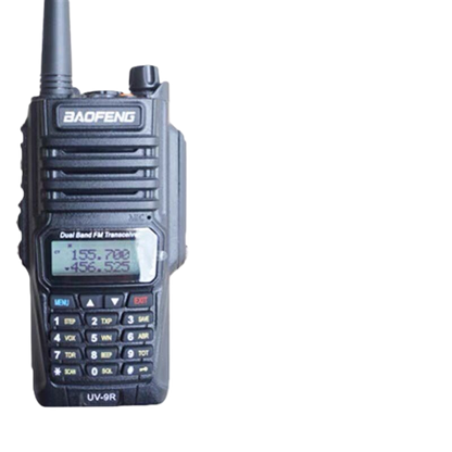 Walkie-Talkie Handheld Device