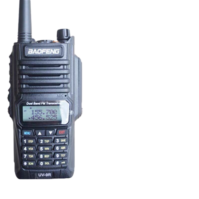 Walkie-Talkie Handheld Device