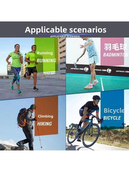 Walking Aid