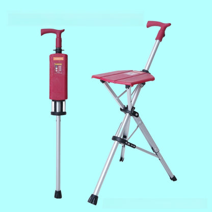 Walking Cane Stool