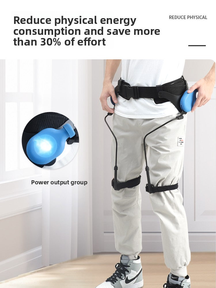 Walking Rehabilitation Aid