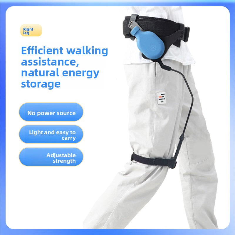 Walking Rehabilitation Aid