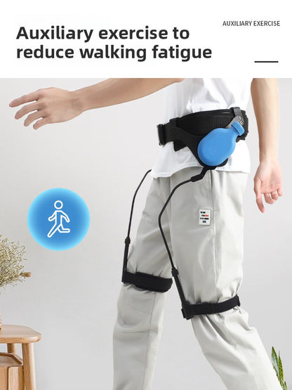 Walking Rehabilitation Aid