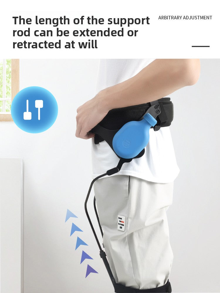Walking Rehabilitation Aid