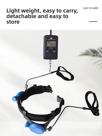 Walking Rehabilitation Aid
