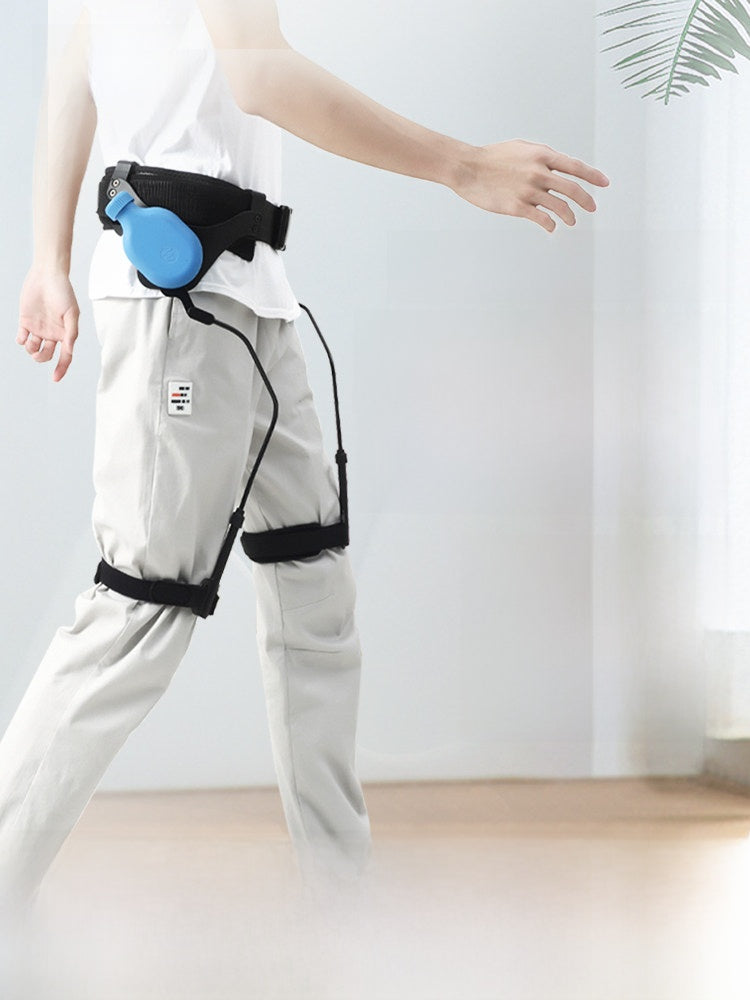 Walking Rehabilitation Aid