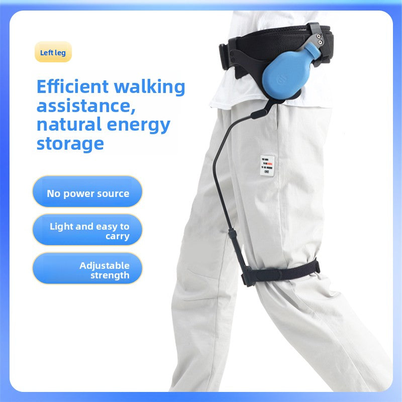 Walking Rehabilitation Aid