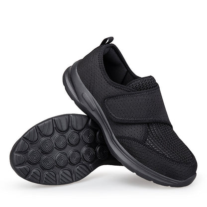 Walking shoes