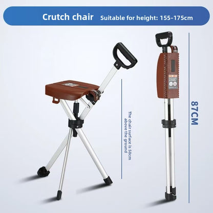 Walking Stool