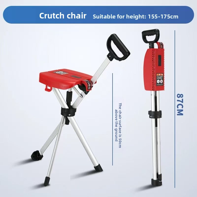 Walking Stool