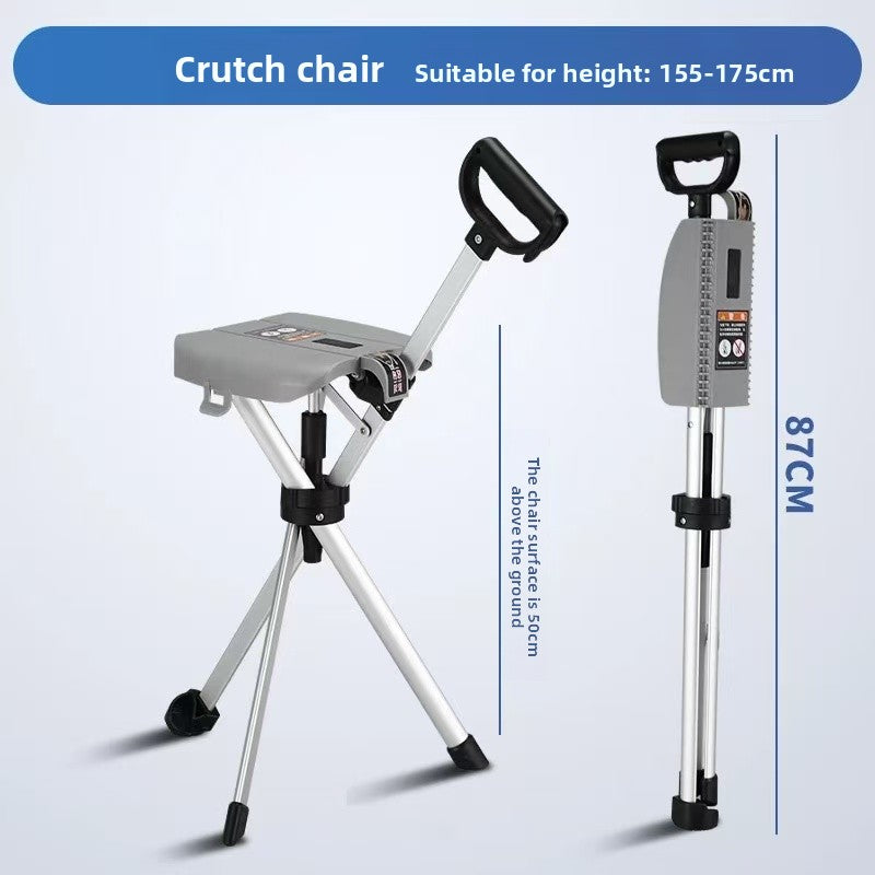 Walking Stool