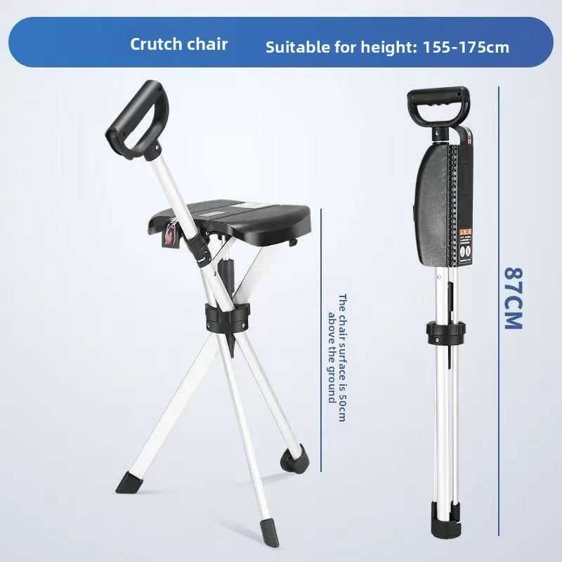 Walking Stool