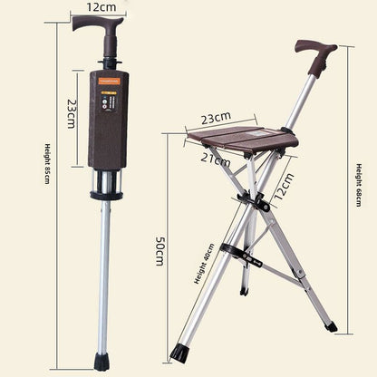Walking Stool