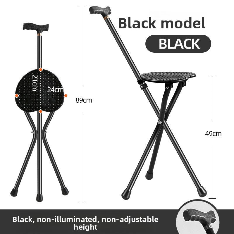 Walking Stool