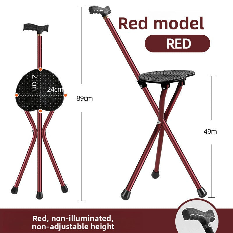 Walking Stool