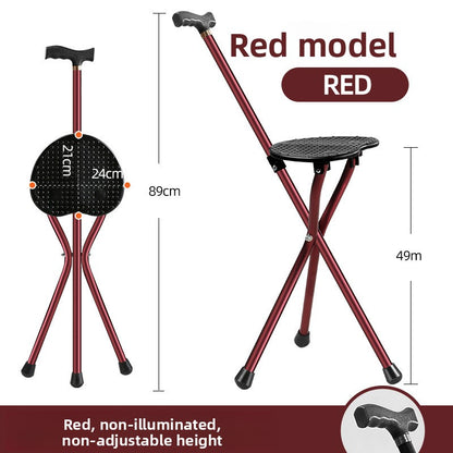 Walking Stool