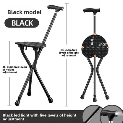 Walking Stool