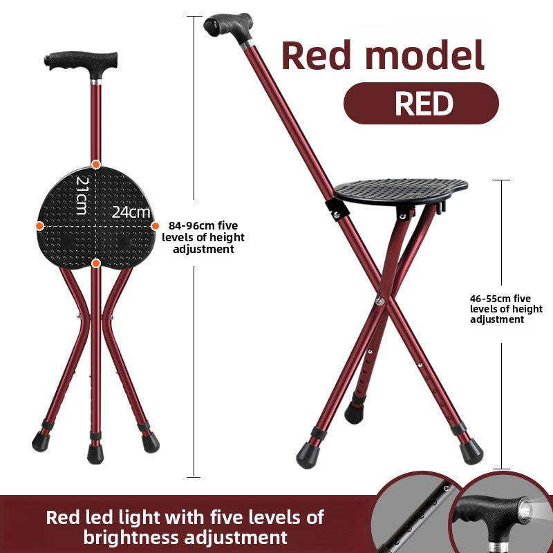 Walking Stool