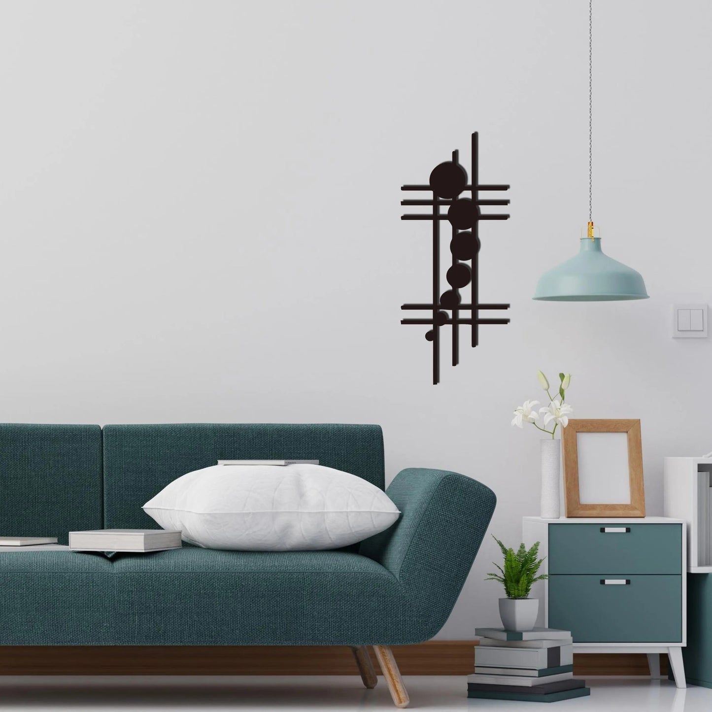 Wall art decoration