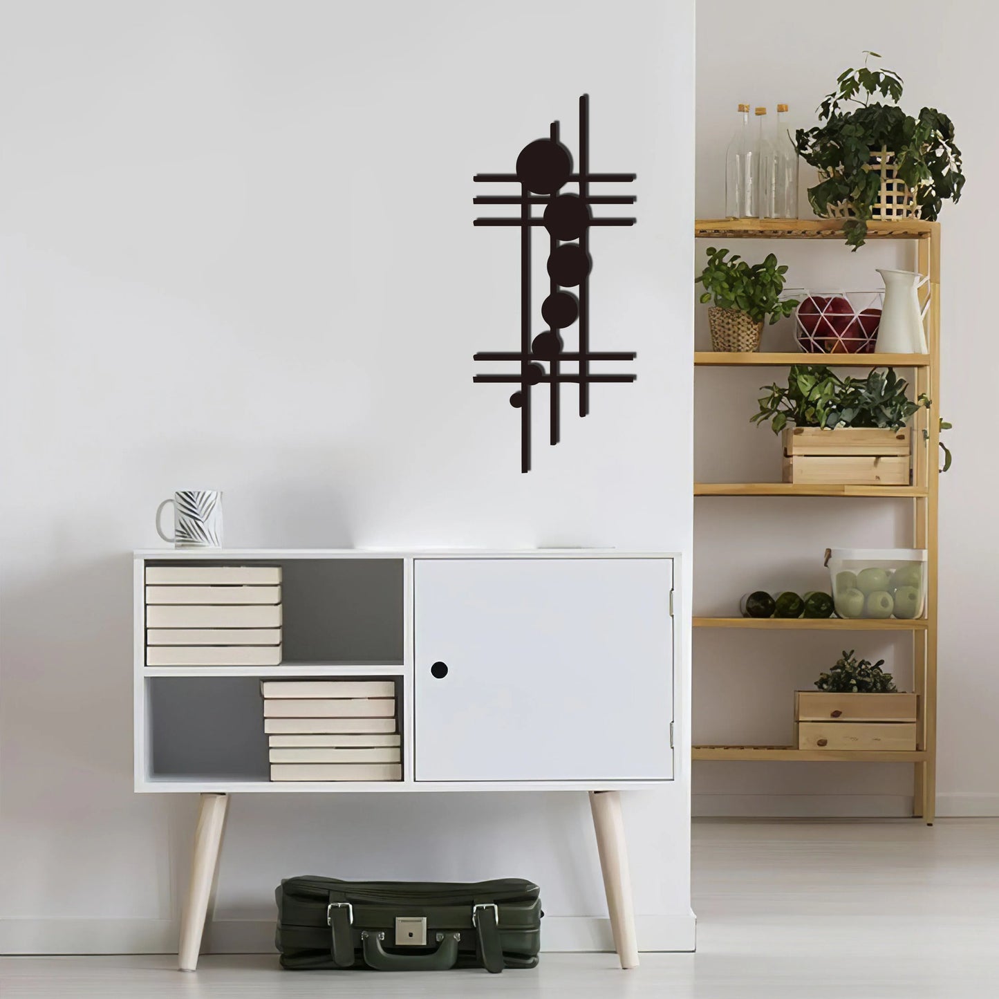Wall art decoration