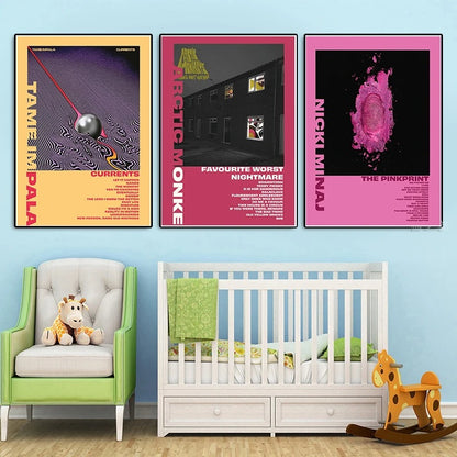 Wall Art