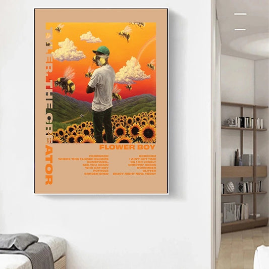 Wall Art