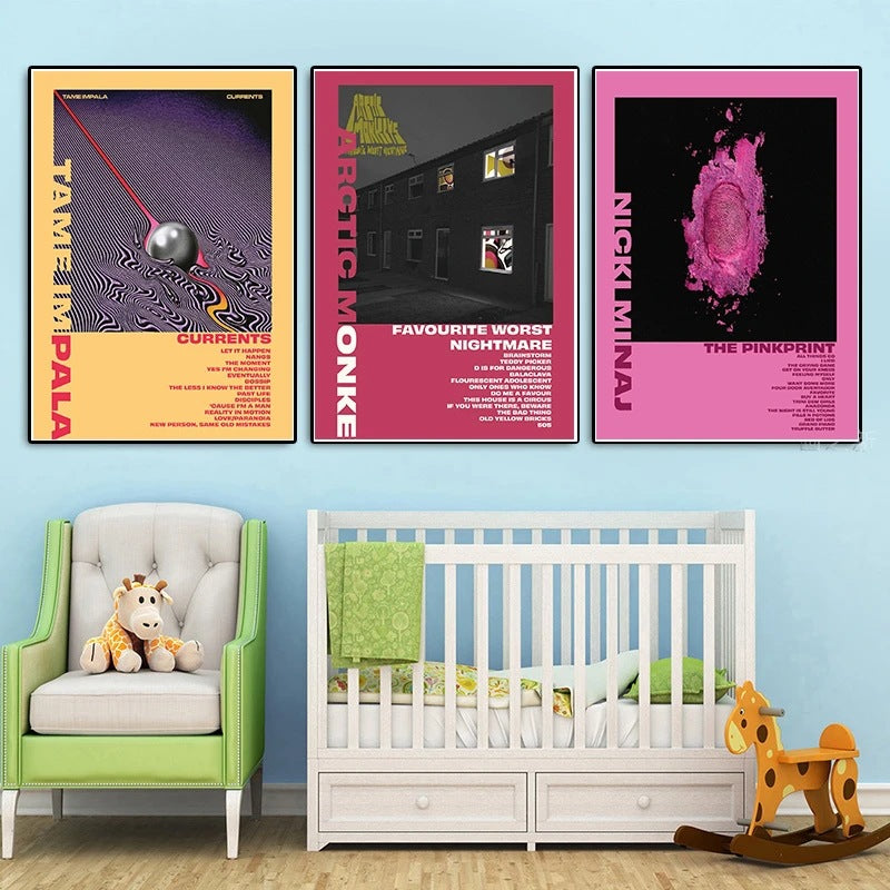 Wall Art