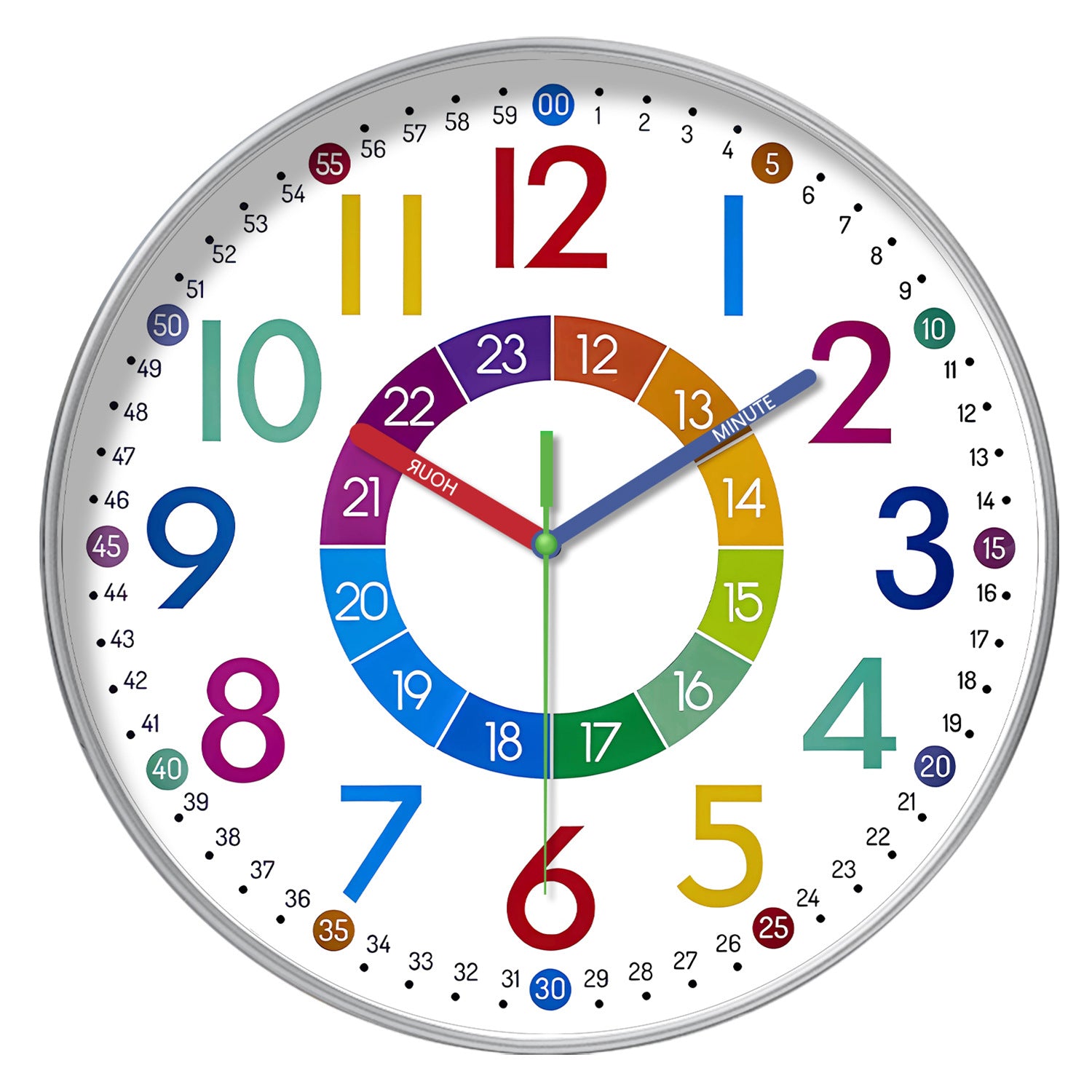 Wall Clock