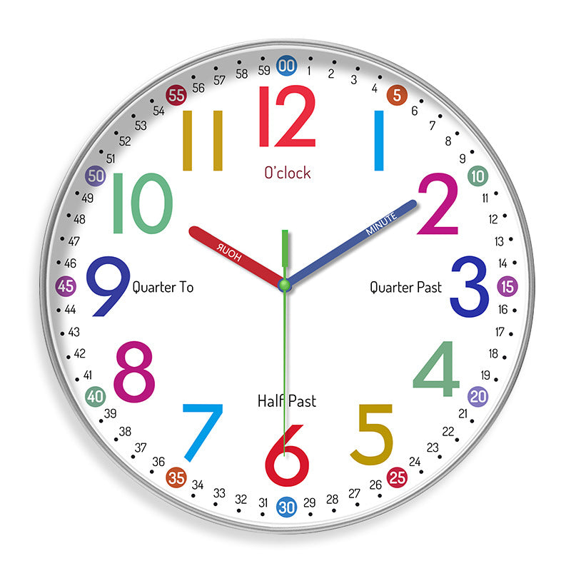Wall Clock