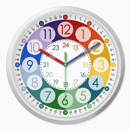 Wall Clock