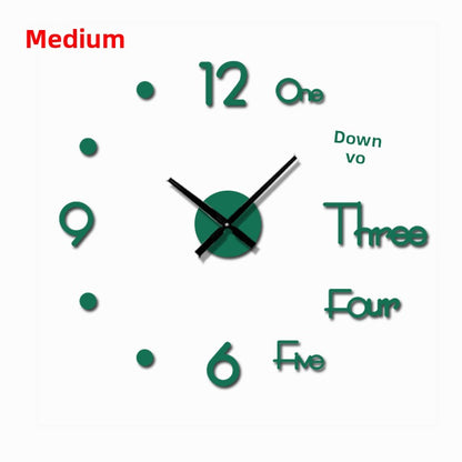Wall Clock
