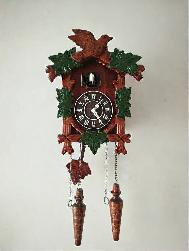 Wall Clock