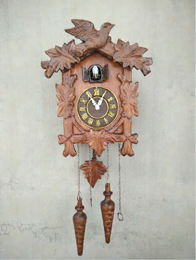 Wall Clock