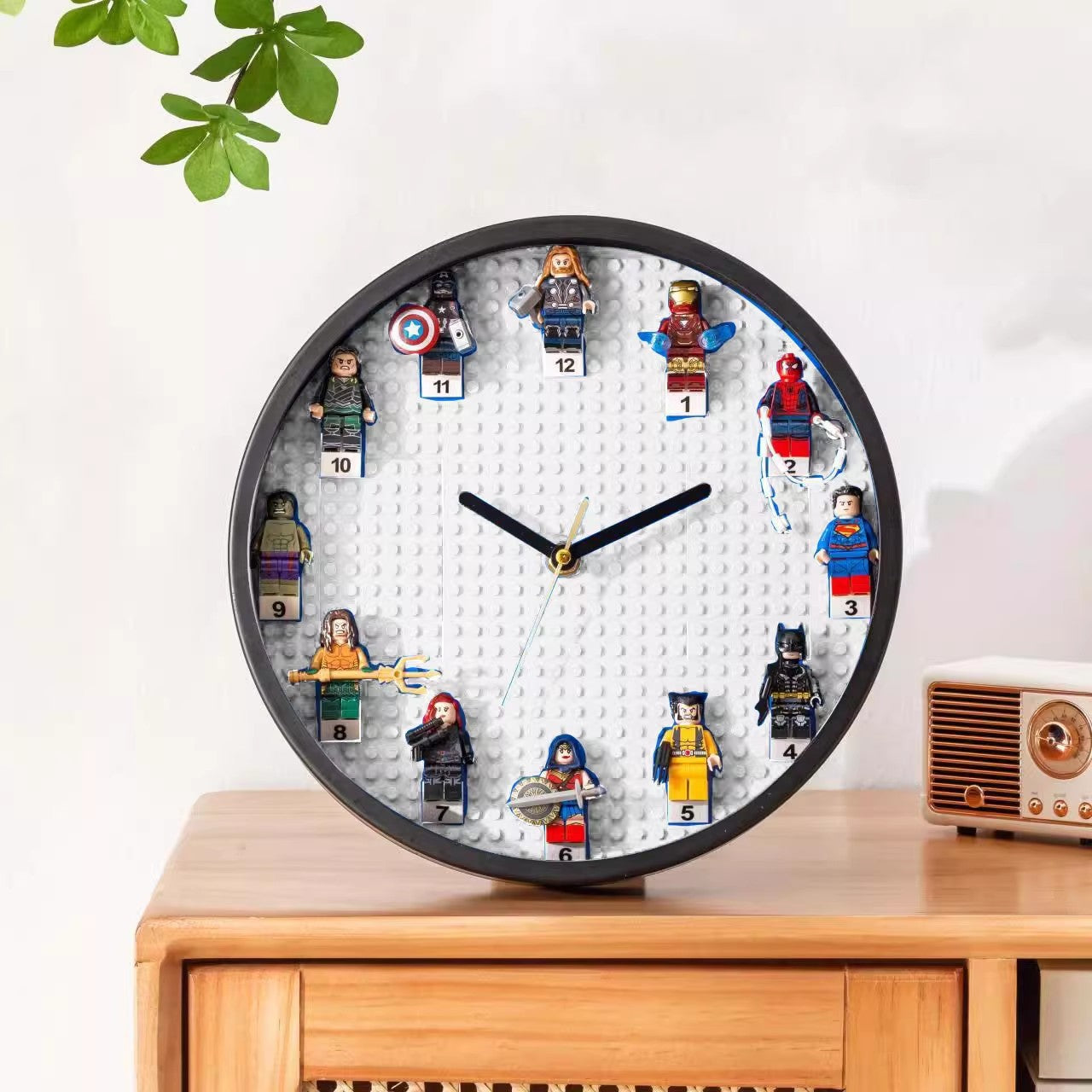 Wall Clock