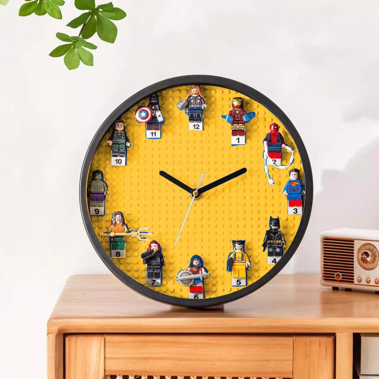 Wall Clock