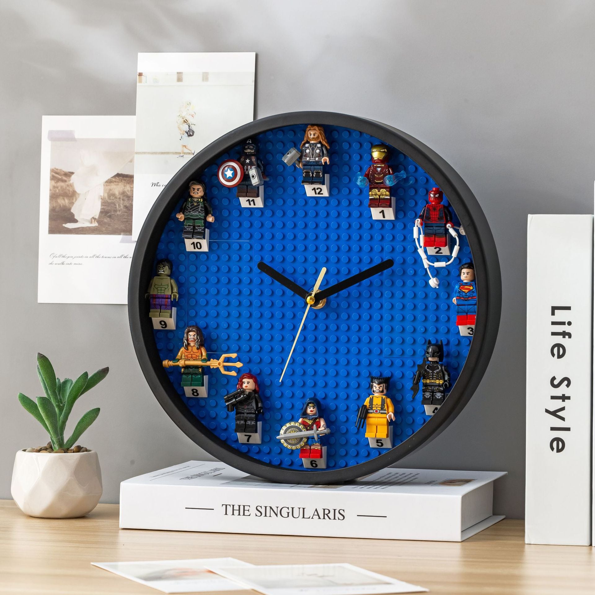 Wall Clock