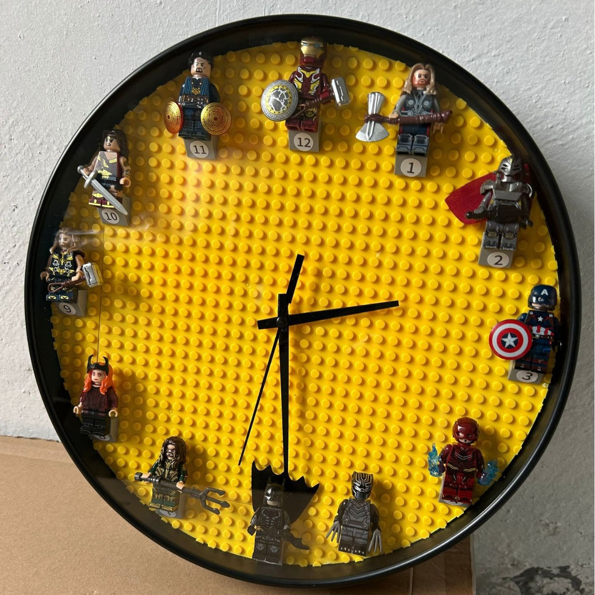Wall Clock