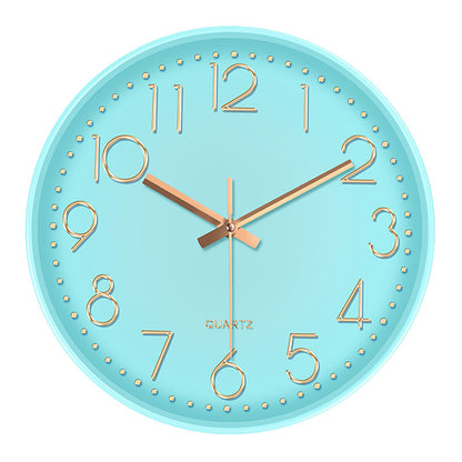Wall clock